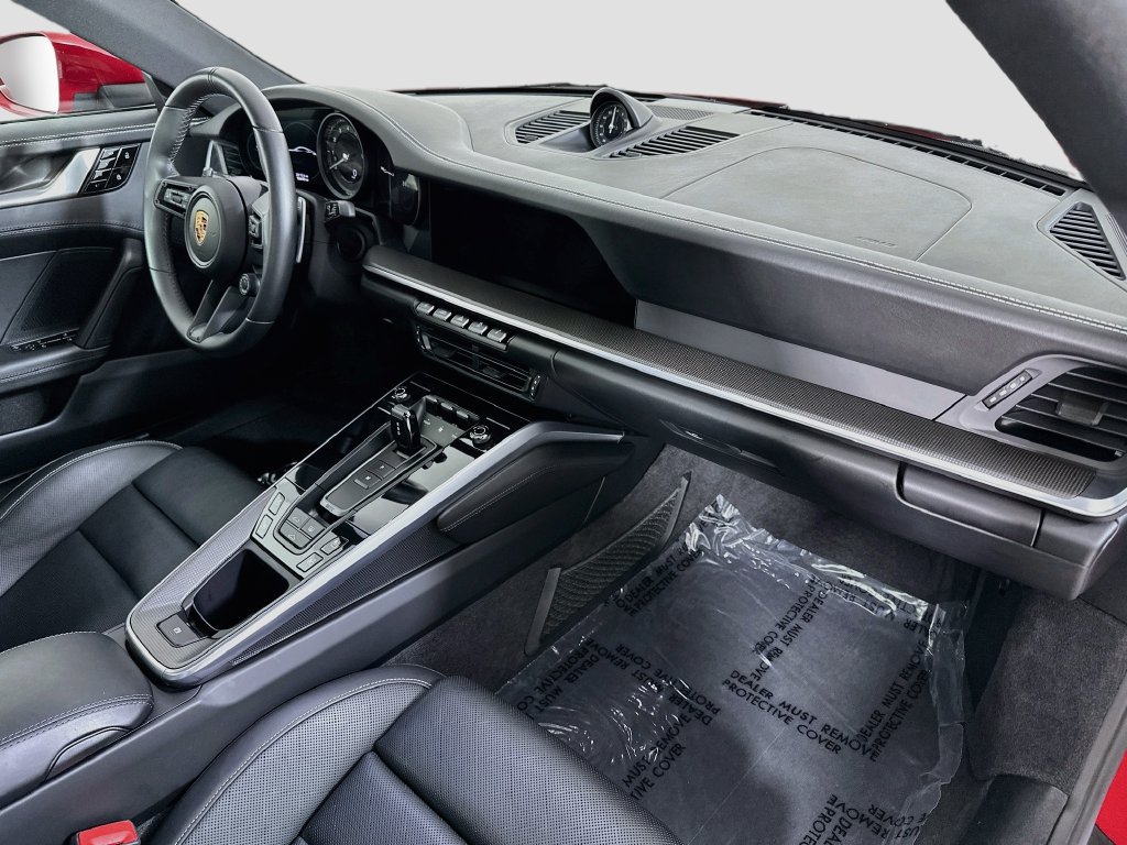 Certified 2020 Porsche 911 Carrera S RWD image 29