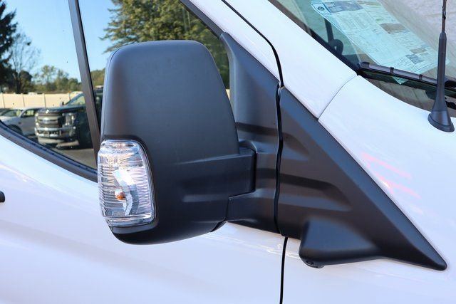 New 2026 Ford Transit 350 148 High Roof Extended RWD image 23