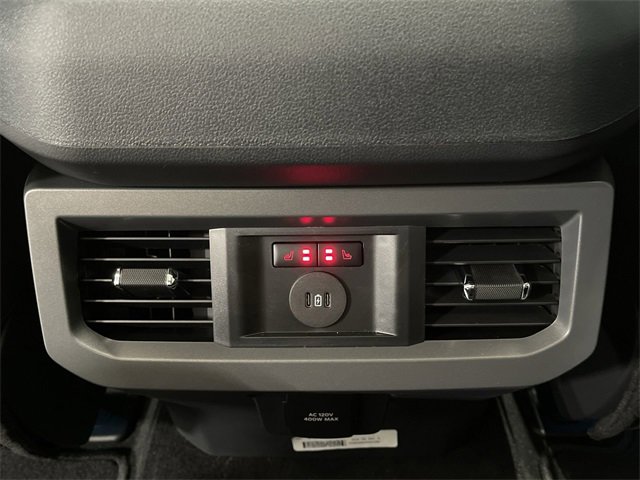 New 2026 Ford F250 Lariat w/ Lariat Premium Package image 35