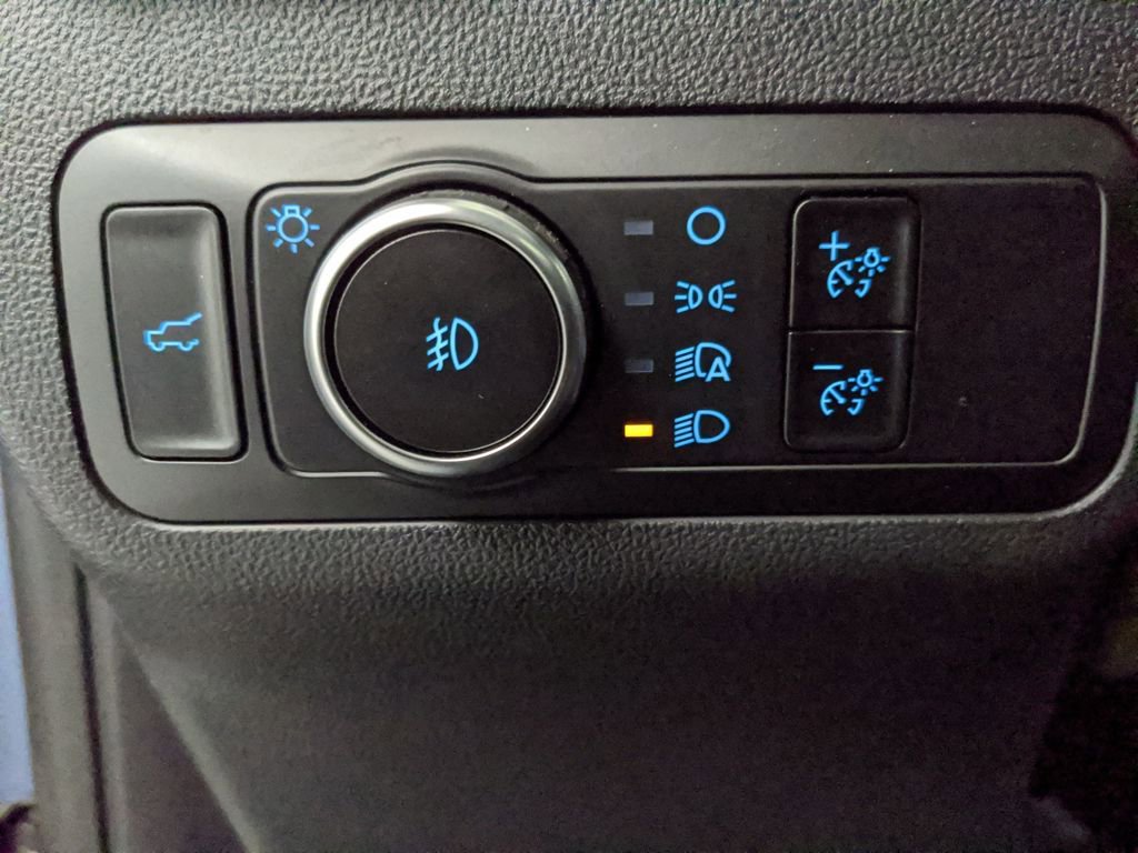 New 2025 Ford Bronco Sport Outer Banks w/ Outer Banks Tech Package+ image 20