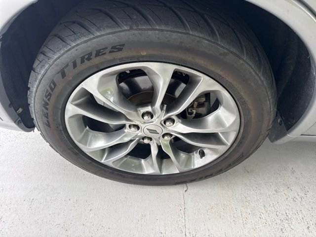 Used 2020 Dodge Durango R/T RWD image 13