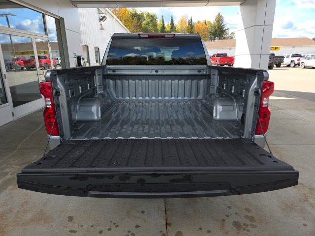 New 2026 Chevrolet Silverado 1500 LT AWD/4WD image 37