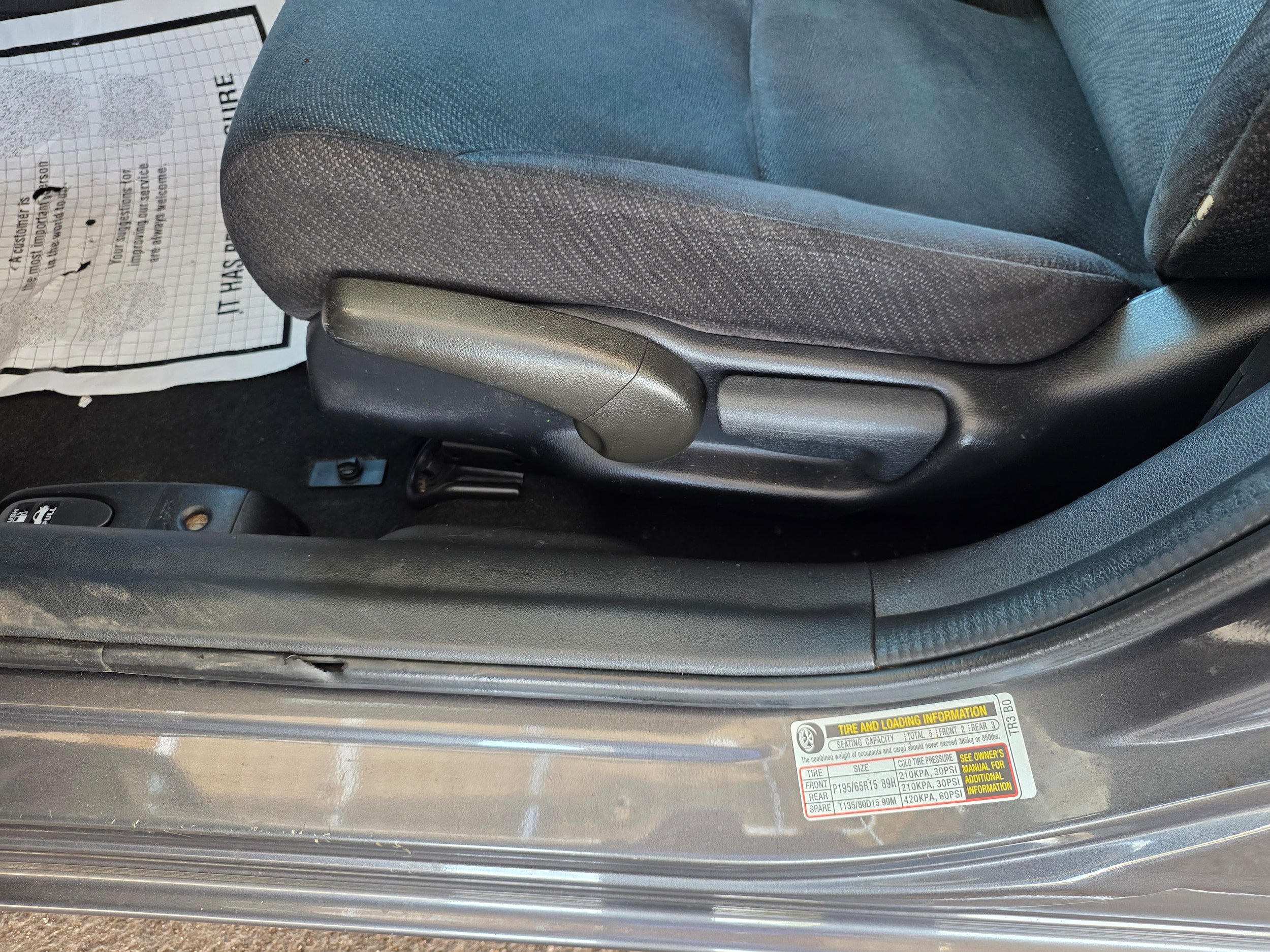 Used 2013 Honda Civic LX image 14