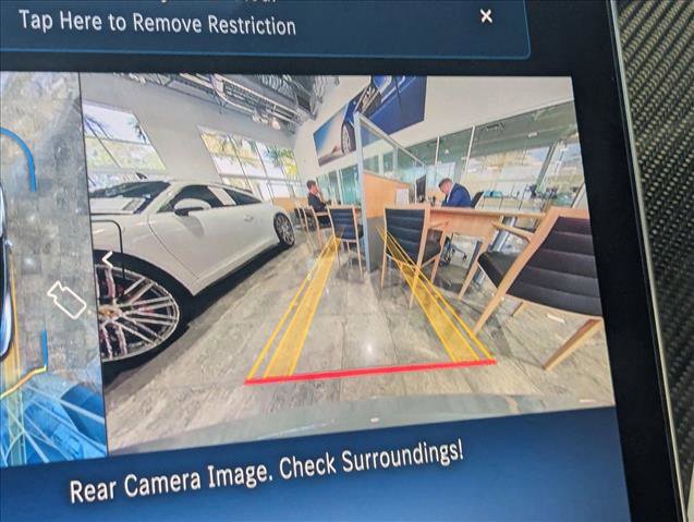 Used 2026 Mercedes-Benz CLE 53 AMG 4MATIC Cabriolet image 25