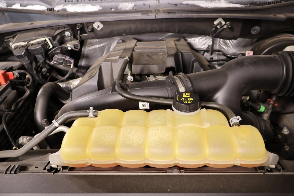 Used 2016 Ford F150 XLT w/ Equipment Group 302A Luxury image 19