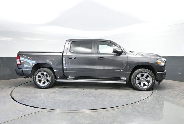 Used 2021 RAM 1500 Big Horn image 12