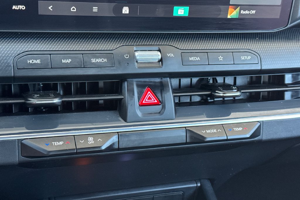 Certified 2026 Kia K4 EX FWD image 22