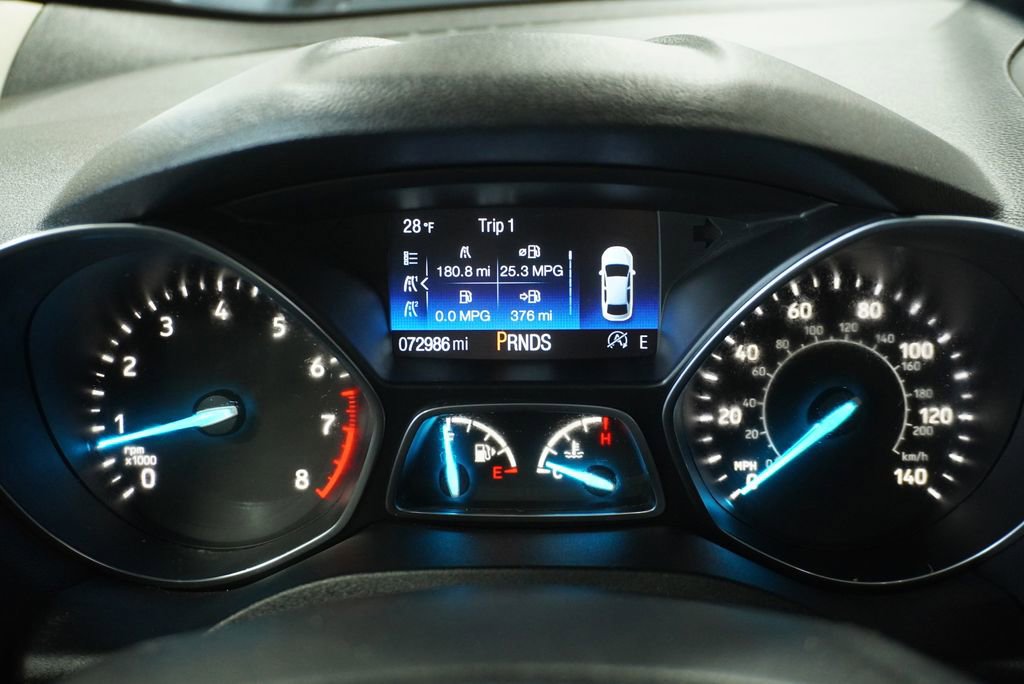 Used 2019 Ford Escape SEL image 26