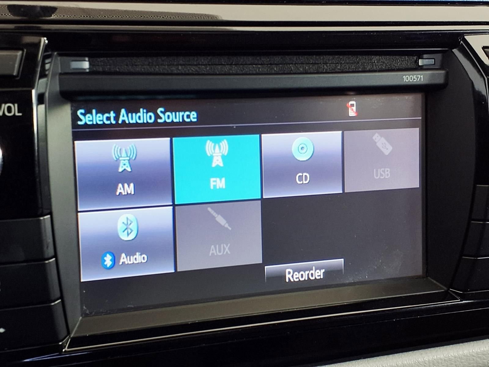 Used 2016 Toyota Corolla LE FWD image 23