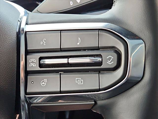 Used 2024 GMC Sierra EV Denali AWD/4WD image 21