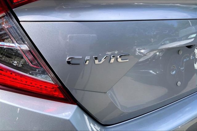 Used 2019 Honda Civic LX image 8