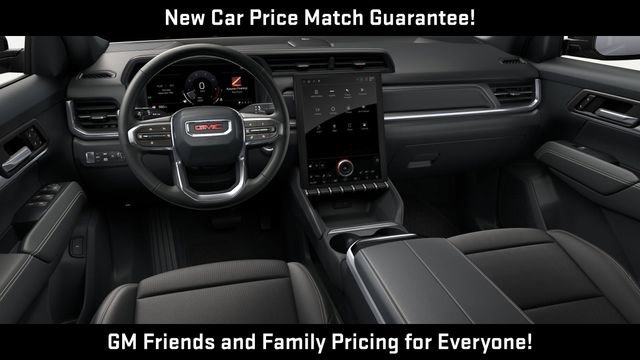 New 2026 GMC Terrain Elevation w/ Elevation Premium Package image 8