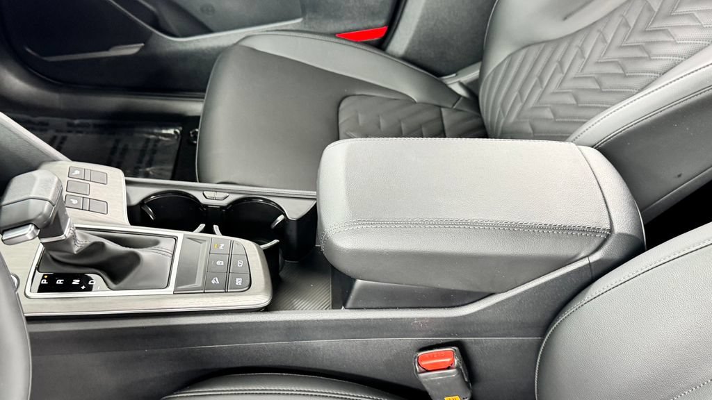 New 2026 Kia Sportage X-Line AWD/4WD image 34