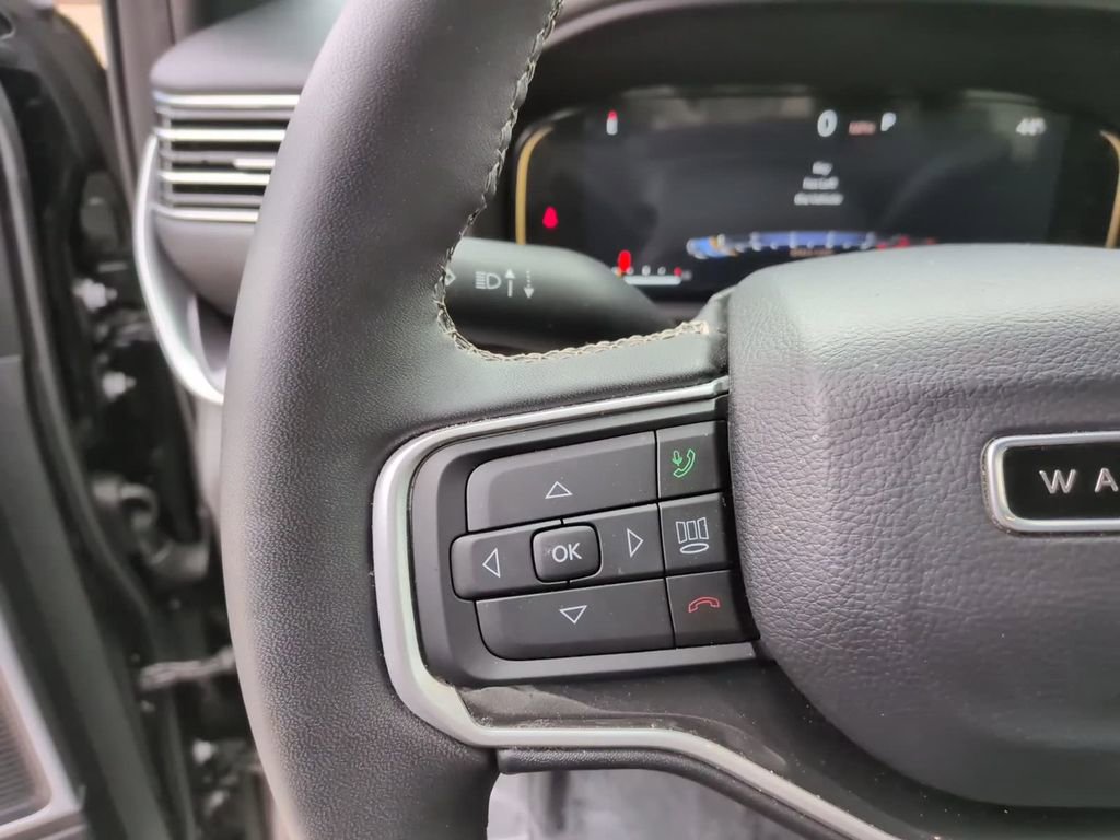 Used 2026 Jeep Grand Wagoneer Limited image 25