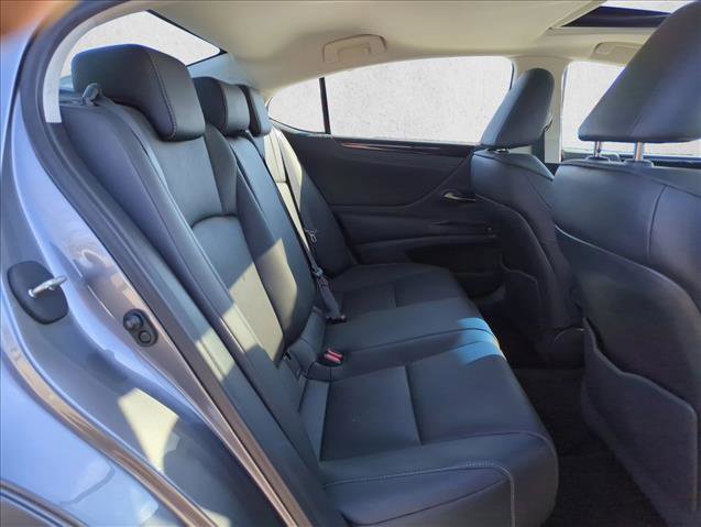 Used 2019 Lexus ES 350 ES 350 image 20