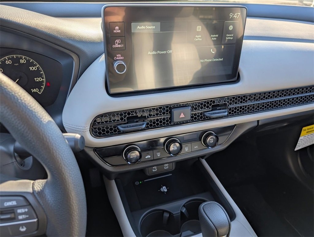 New 2026 Honda HR-V LX image 29