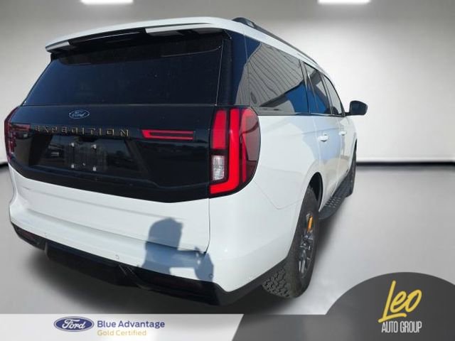 Used 2025 Ford Expedition Tremor AWD/4WD image 4