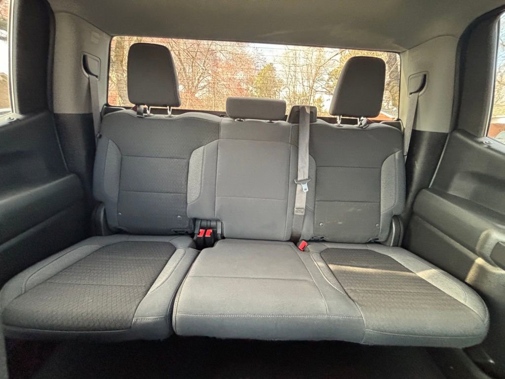 Used 2019 Chevrolet Silverado 1500 LT w/ All-Star Edition image 15