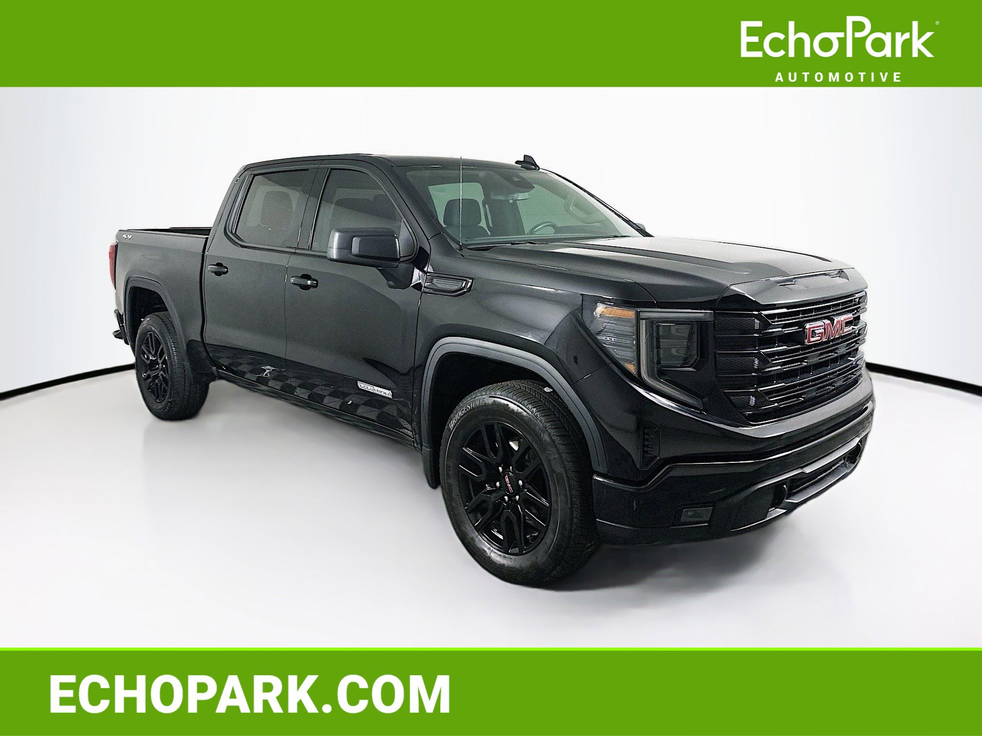 Used 2024 GMC Sierra 1500 Elevation