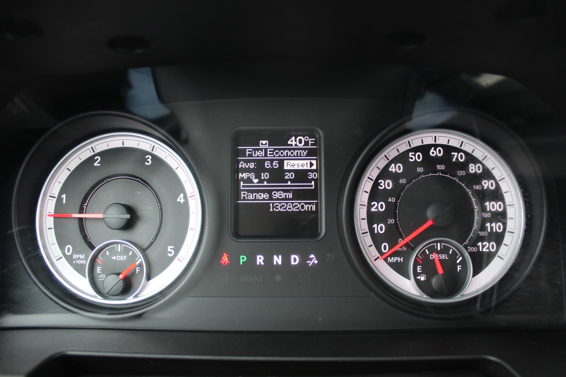 Used 2013 RAM 2500 Tradesman w/ Chrome Appearance Group AWD/4WD image 22