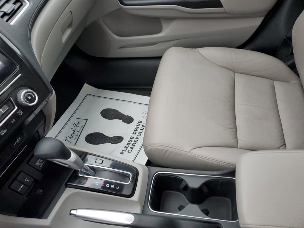 Used 2014 Honda Civic EX-L image 22