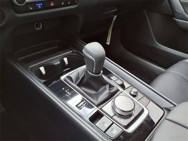 New 2026 MAZDA CX-50 AWD 2.5 Hybrid w/ Weather Package image 15