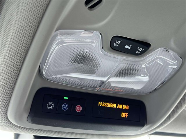 New 2025 Buick Encore GX Sport Touring w/ Comfort Package image 29