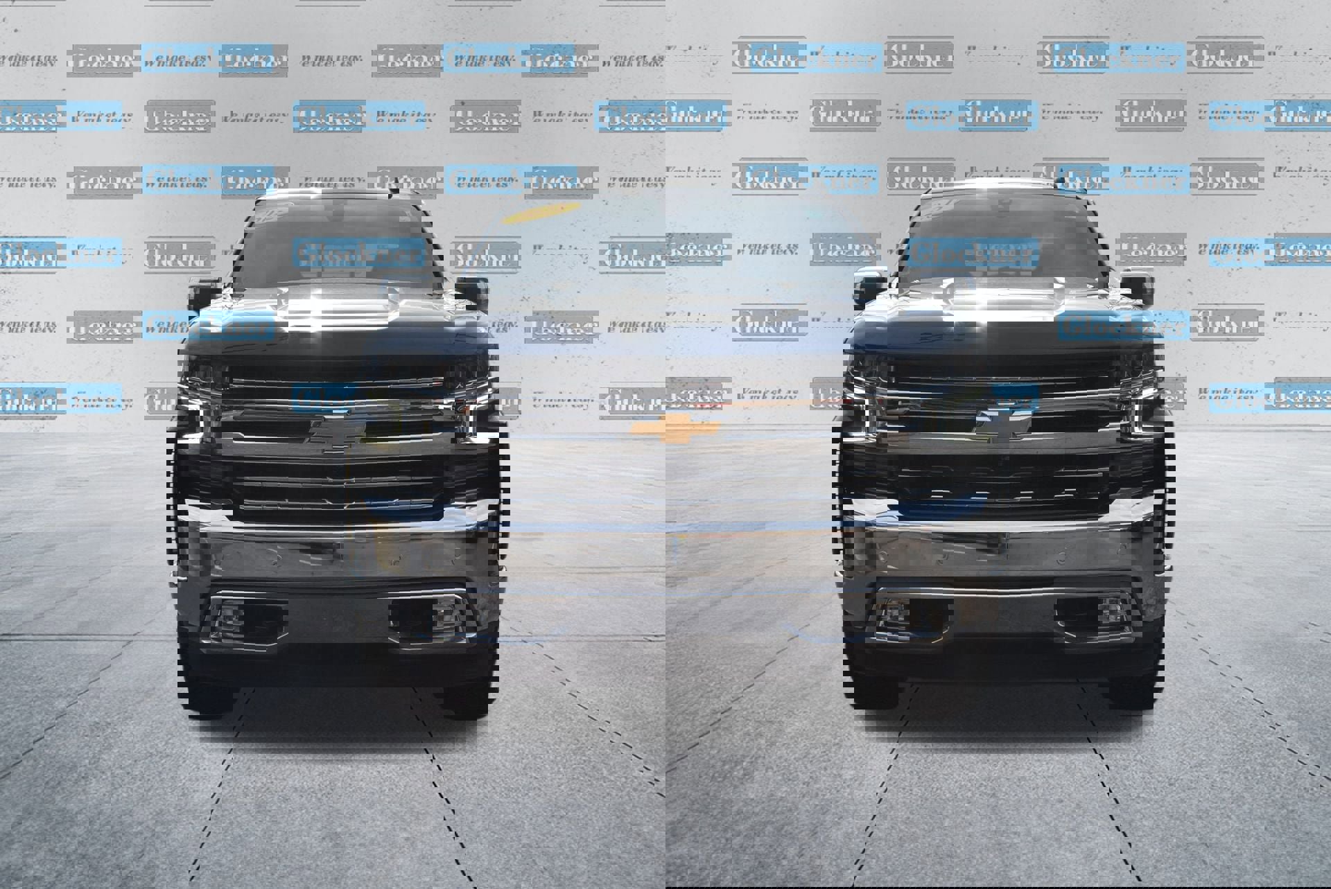 Used 2021 Chevrolet Silverado 1500 LTZ w/ LTZ Premium Package image 2