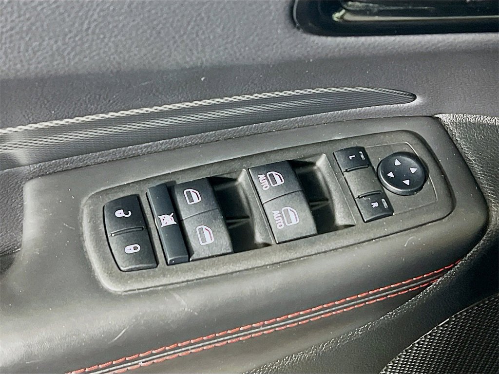 Used 2023 Dodge Durango GT image 17