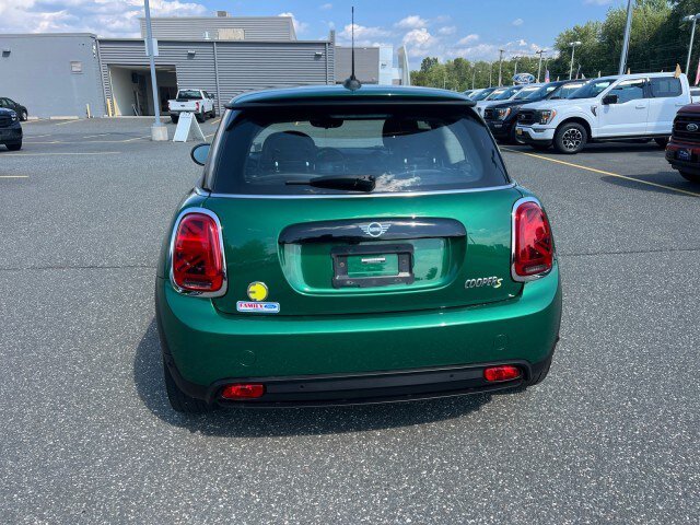 Used 2023 MINI Cooper SE FWD image 6