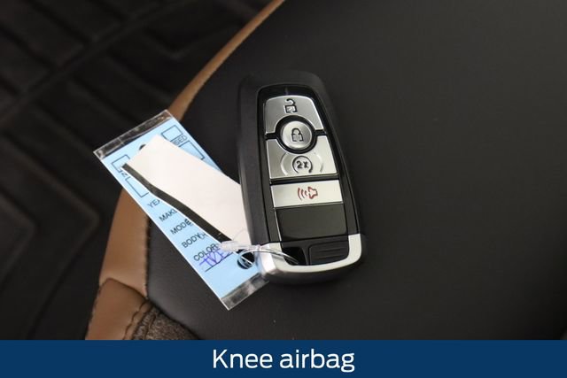 New 2026 Ford Bronco Sport Outer Banks w/ Outer Banks Tech Package+ image 29