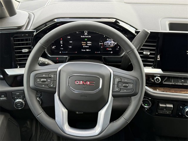 New 2026 GMC Sierra 1500 Elevation w/ Elevation Select Package image 13
