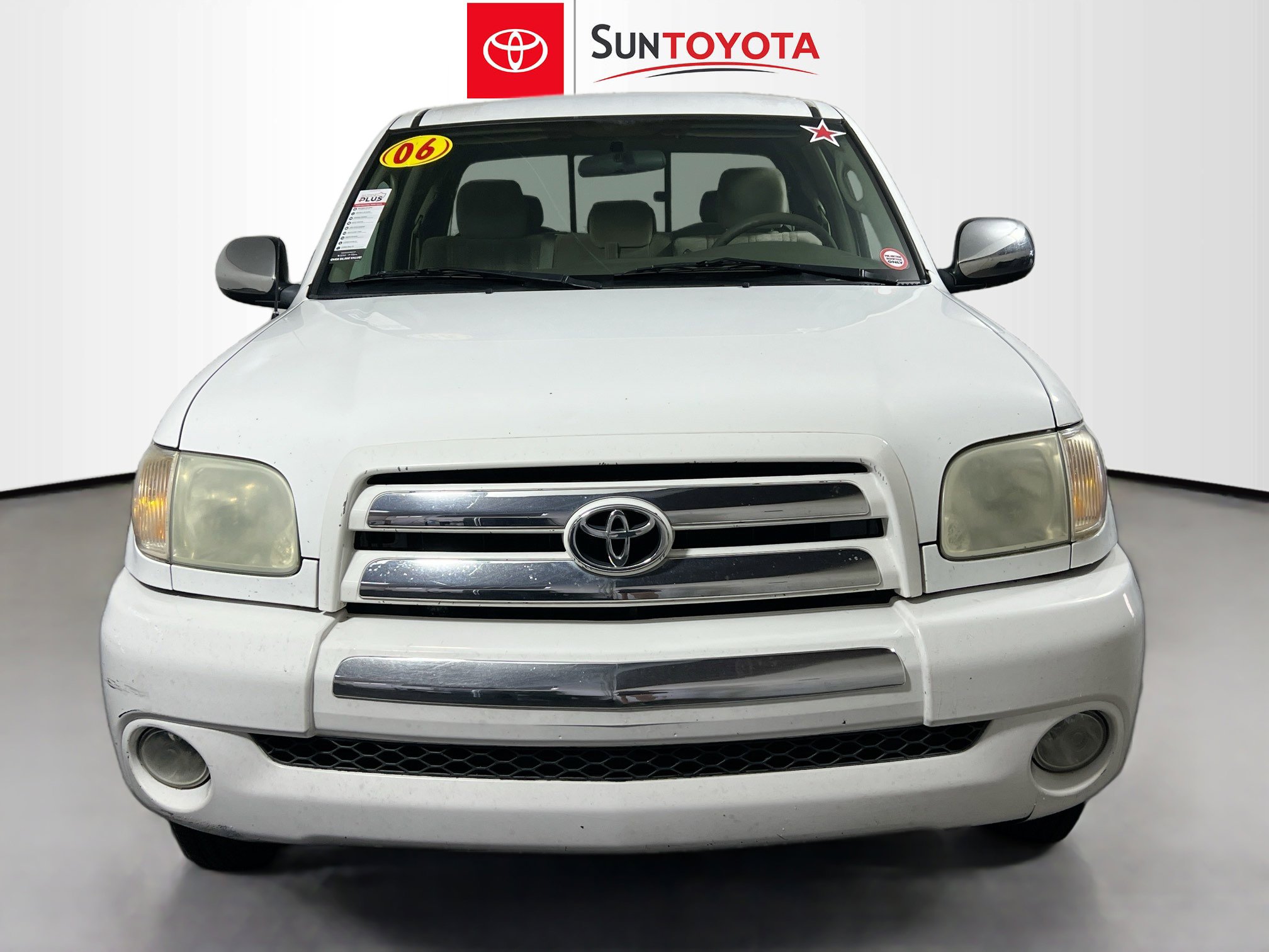 Used 2006 Toyota Tundra SR5 image 10