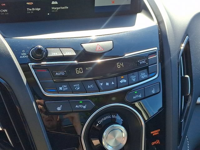 Used 2023 Acura RDX FWD w/ Technology Package image 18
