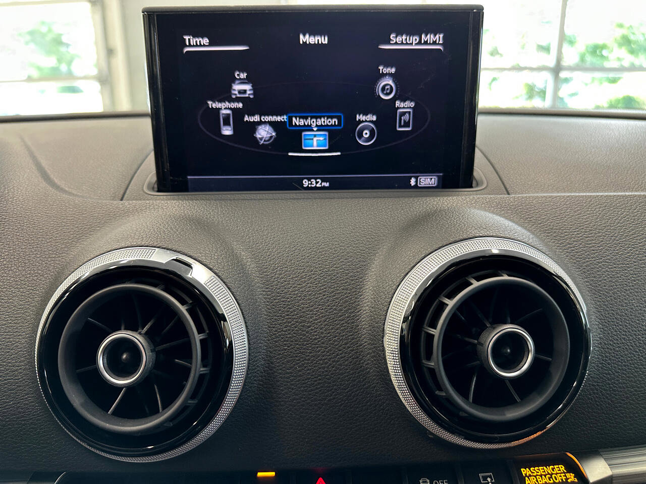 Used 2015 Audi A3 2.0T Prestige w/ Prestige Package image 41