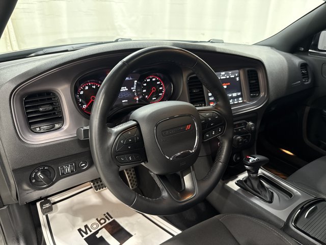 Used 2023 Dodge Charger GT w/ Blacktop Package RWD image 26
