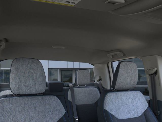 New 2025 Ford Maverick XLT w/ 4K Tow Package image 12