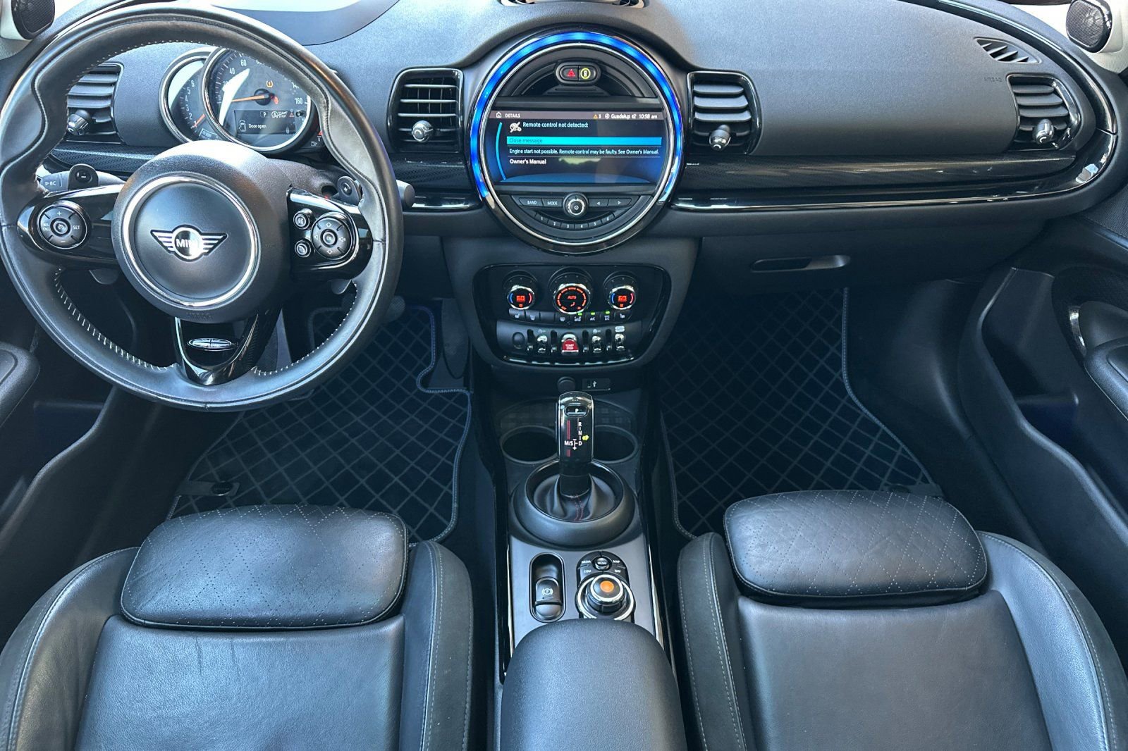 Used 2020 MINI Cooper Clubman S image 12