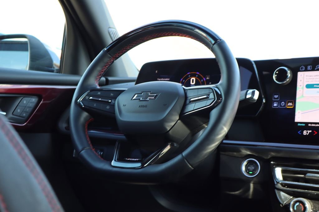 Used 2024 Chevrolet Traverse RS w/ LPO, Floor Liner Package image 54