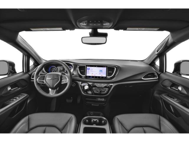 New 2026 Chrysler Voyager LX FWD image 17