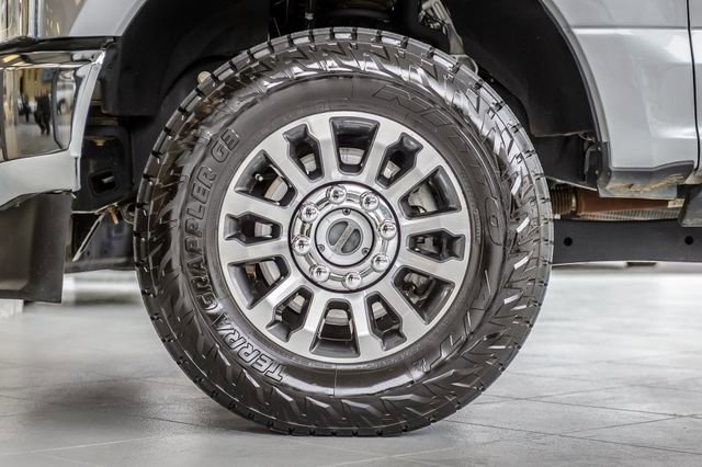 Used 2022 Ford F250 Lariat w/ Lariat Ultimate Package image 12