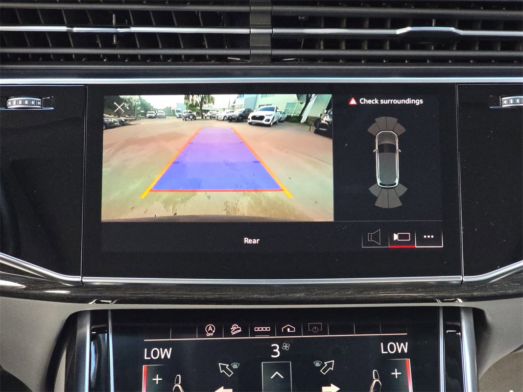 Certified 2023 Audi Q7 2.0T Premium image 27