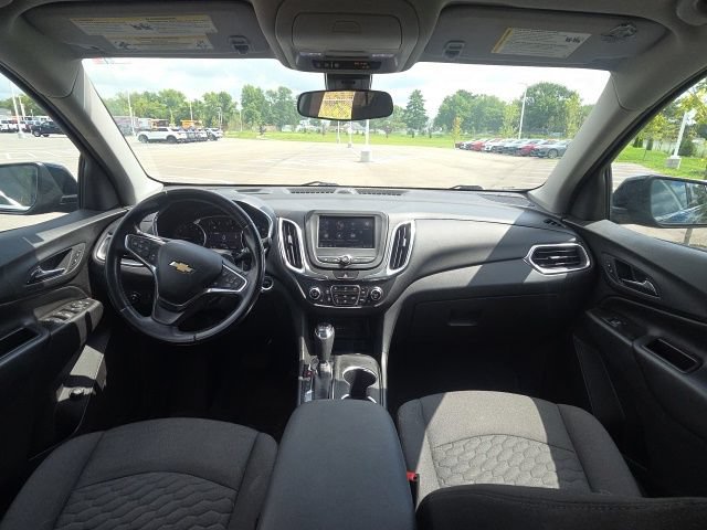 Used 2020 Chevrolet Equinox LT FWD image 20