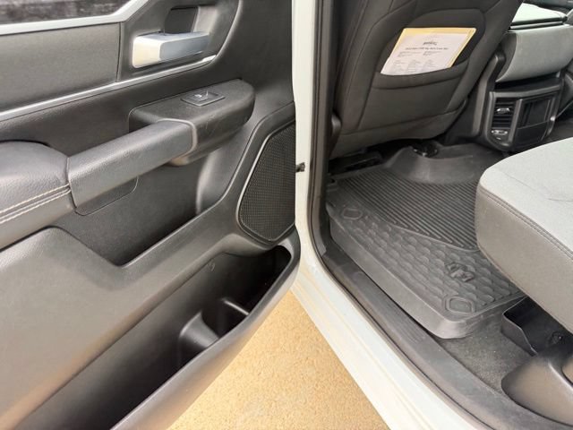 Used 2023 RAM 1500 Big Horn AWD/4WD image 11