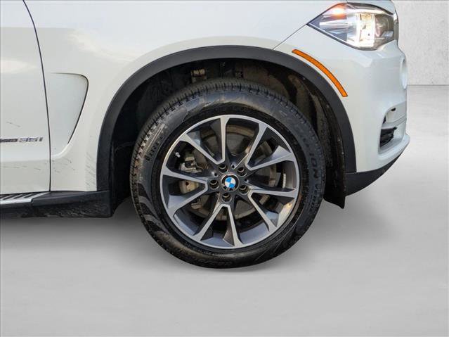 Used 2018 BMW X5 xDrive35i image 24