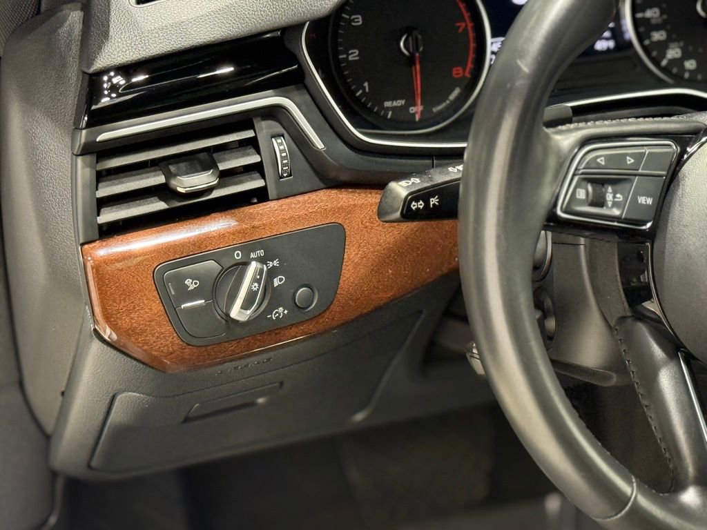 Used 2020 Audi A5 2.0T Premium image 16