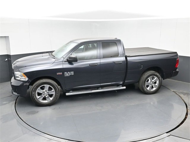 Used 2019 RAM 1500 Express w/ Express Value Package image 34
