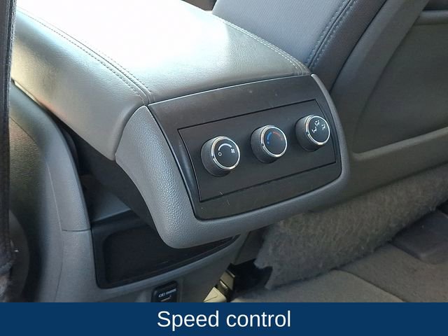 Used 2015 Chevrolet Traverse LS AWD/4WD image 18
