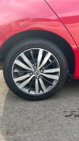 Used 2015 Honda Fit EX-L image 13