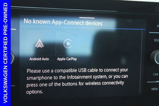 Used 2025 Volkswagen Jetta SE w/ Sunroof Package image 34